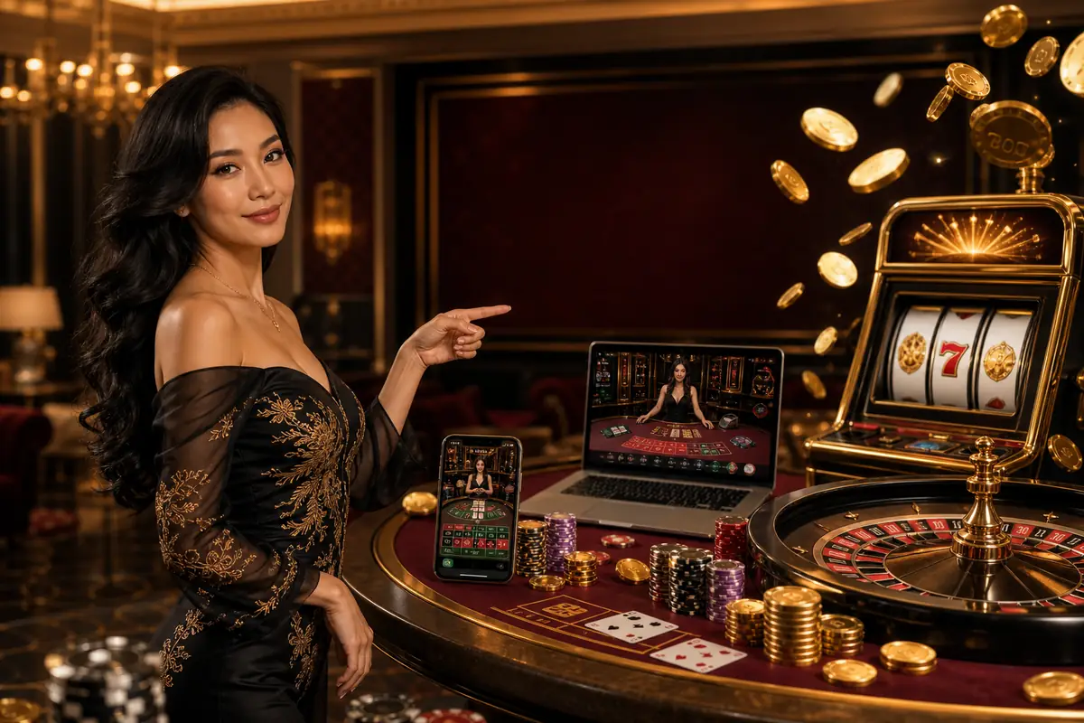 jbdyy slots ကစားနည်း အကြံပြု