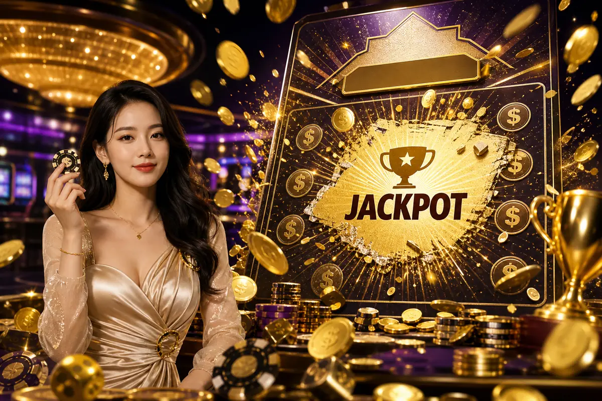 jbdyy Baccarat ကစားနည်း