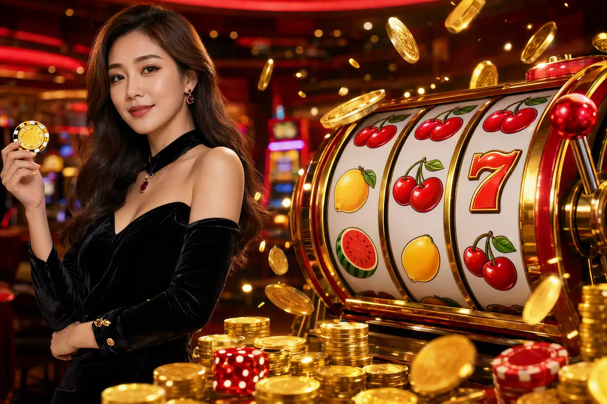jbdyy လူကြိုက်များသော slots ဂိမ်းများ