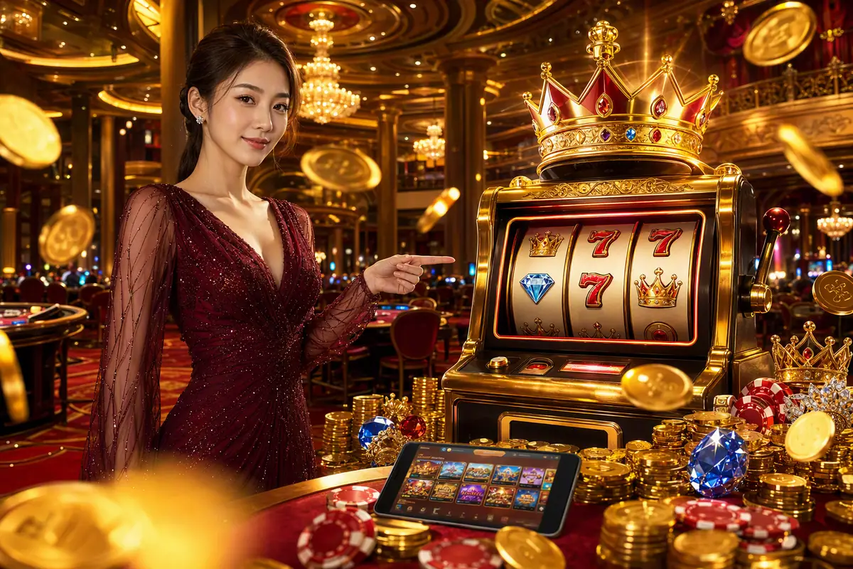 jbdyy Baccarat ဖဲပွဲများ နှင့် စားပွဲ