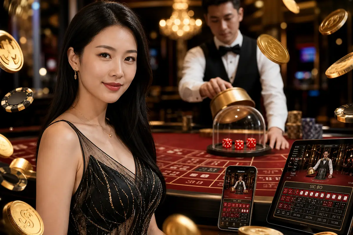 jbdyy VIP Live Baccarat ဇယား ဝင်ရောက်မှု